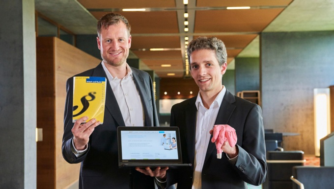 Swiss Economic Award Sef 2016 Quitt.ch