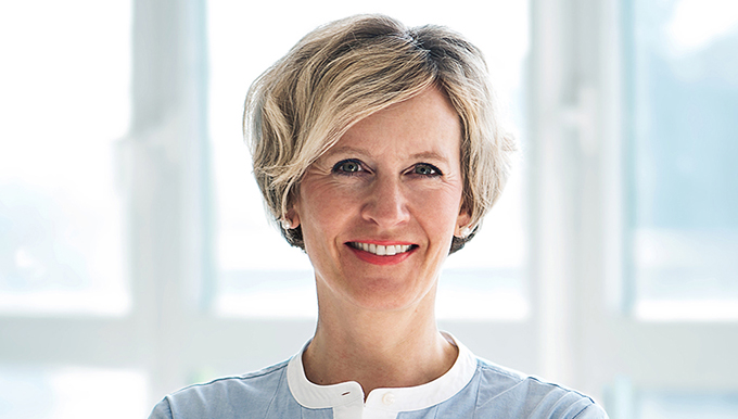 Quitt.ch CEO Marie-Christin Kamann