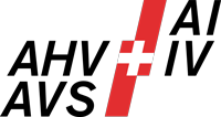 AHVLogo AHV / IV