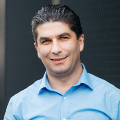 Arman Margaryan