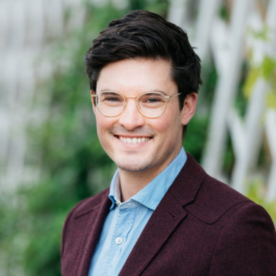 David Christen