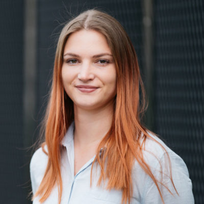 Joelle Balle