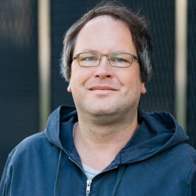 Lars Bünger