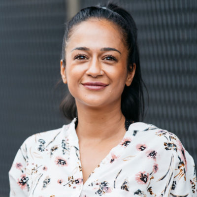 Nina Iqbal