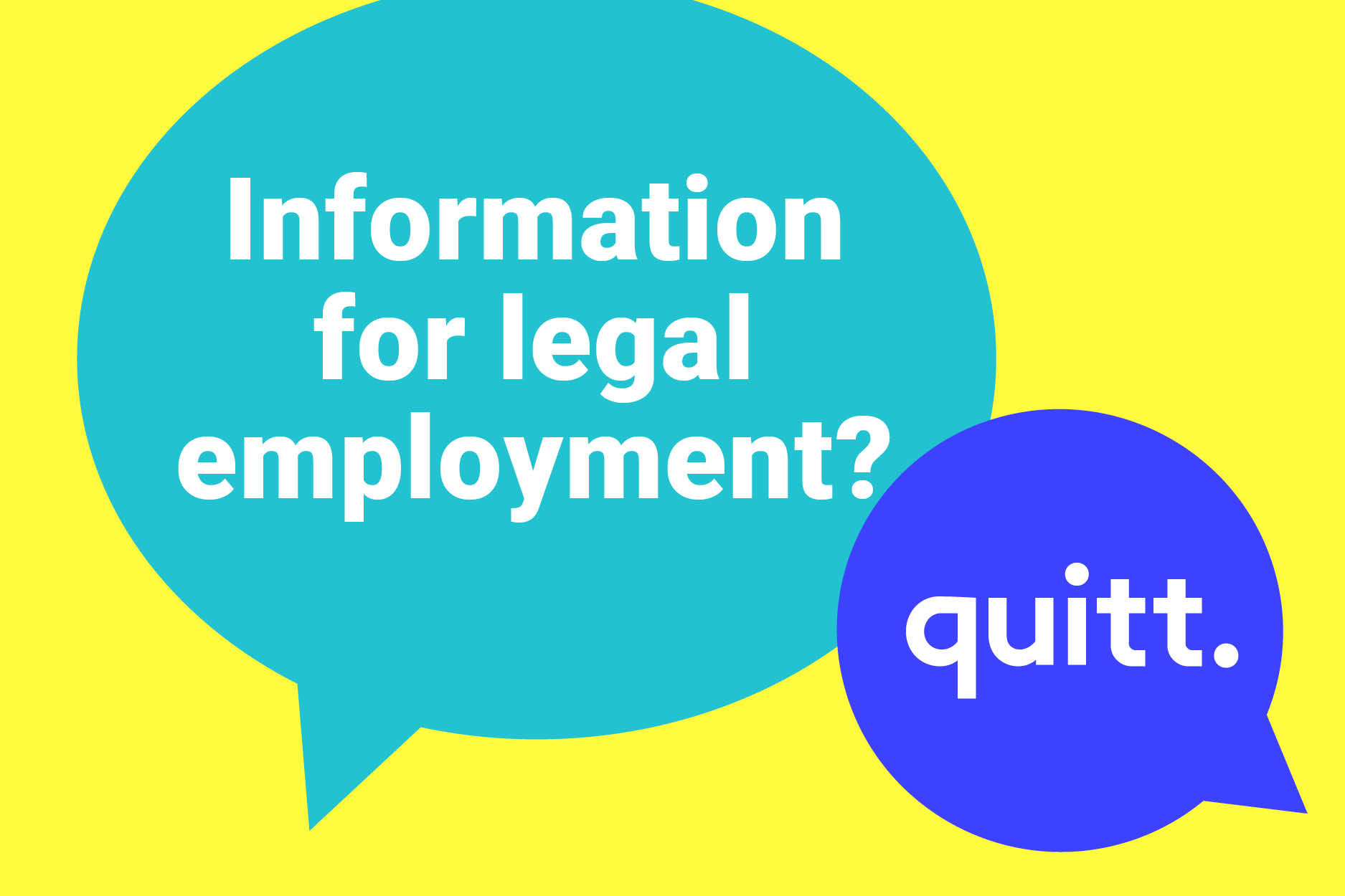 What information do I need from my household help so that the employment relationship can be registered correctly?