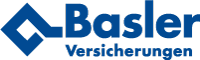 Logo de la Basler Versicherung,