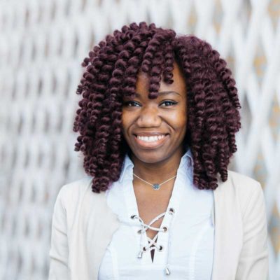Emmanuelle Kingué