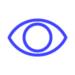 Eye Icon, Icon eye, overwatch Icon