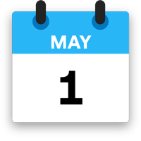 may1 may1