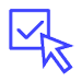 A Checkmark on PC, Checkmark Icon, Icon checkmark