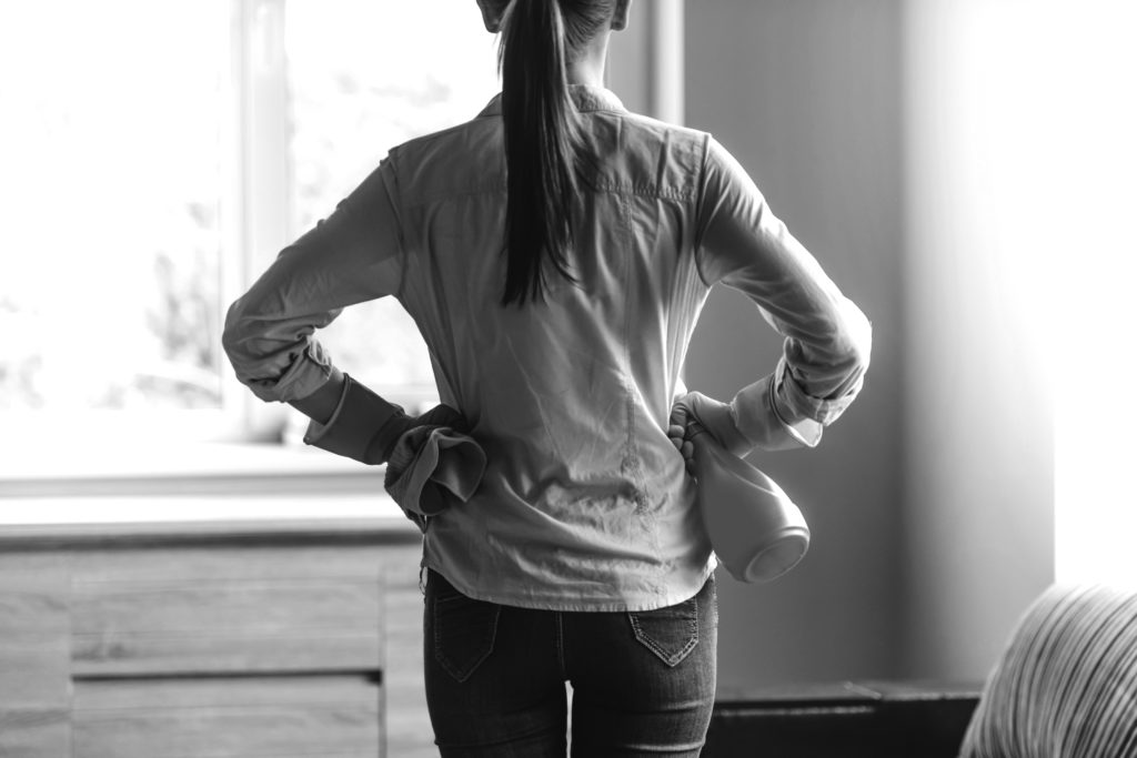 Tout ce que vous devez savoir sur le travail au noir