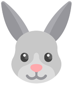 quittch_bunny Ostern bei quitt.ch