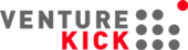 Logo Venture Kick, Logo Venture Kick, Logo